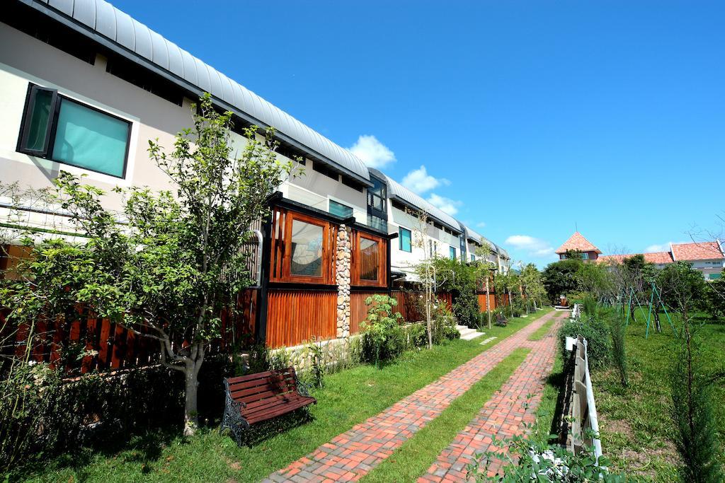 דאהו Schokolake Country House מראה חיצוני תמונה
