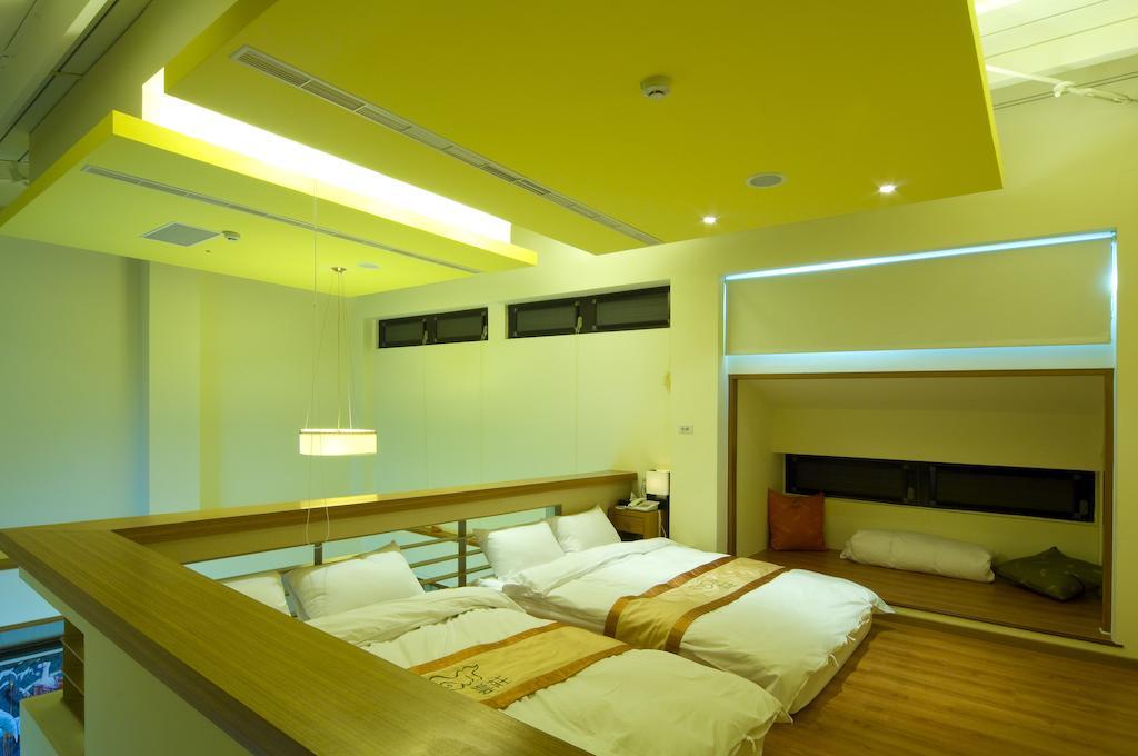דאהו Schokolake Country House חדר תמונה
