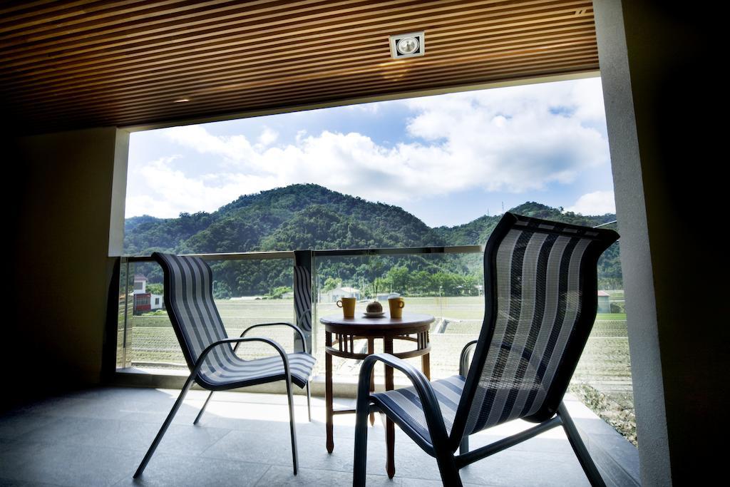 דאהו Schokolake Country House חדר תמונה