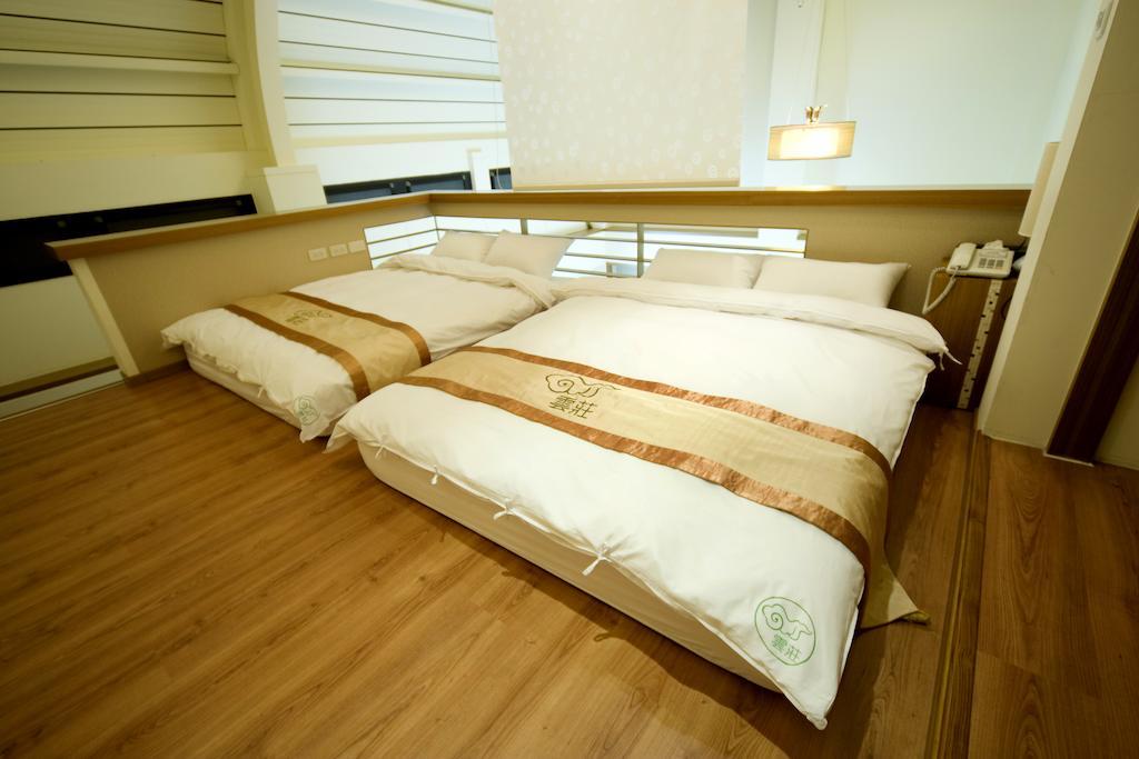 דאהו Schokolake Country House חדר תמונה