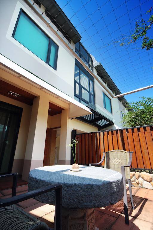 דאהו Schokolake Country House חדר תמונה