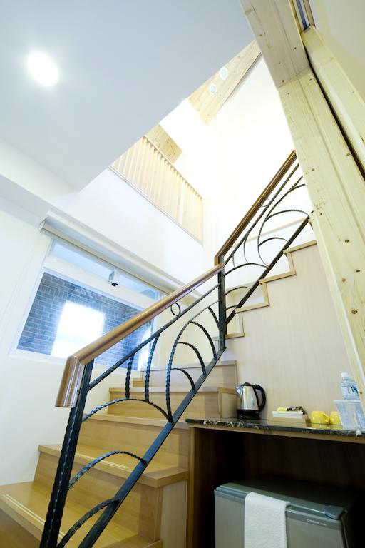 דאהו Schokolake Country House חדר תמונה