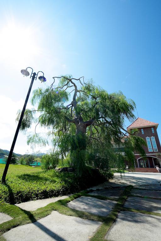 דאהו Schokolake Country House מראה חיצוני תמונה