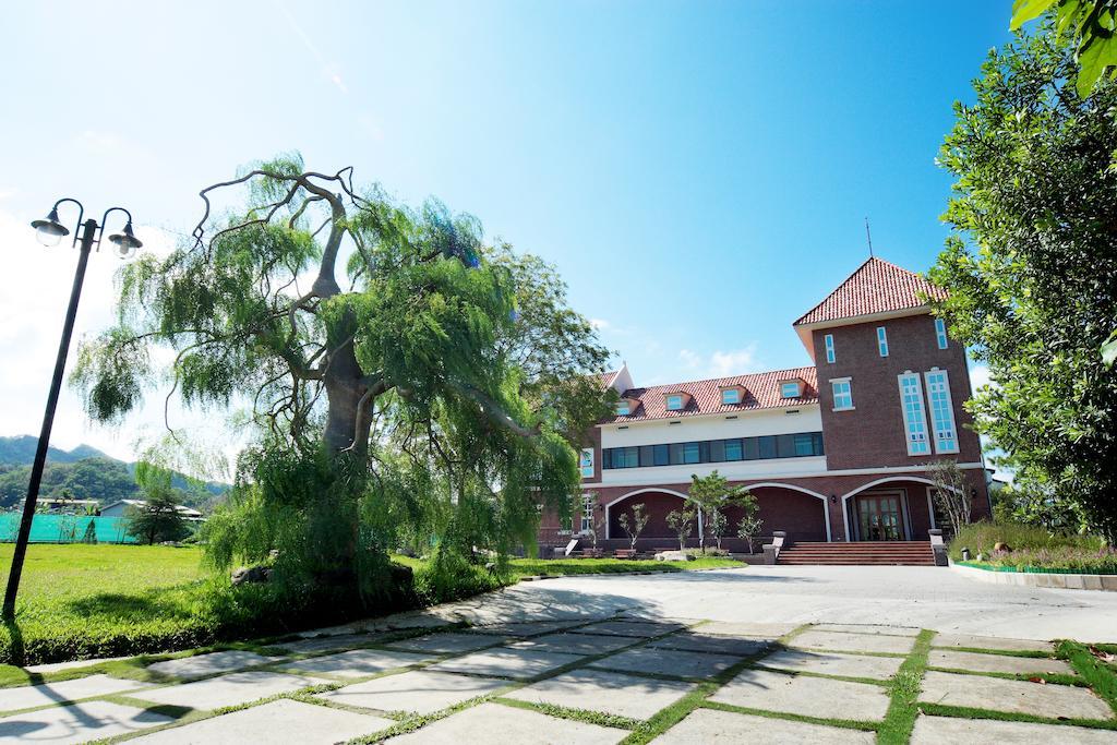 דאהו Schokolake Country House מראה חיצוני תמונה