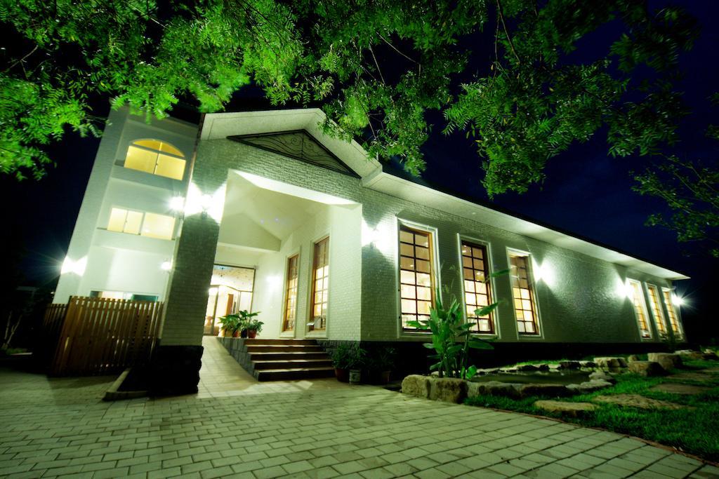 דאהו Schokolake Country House מראה חיצוני תמונה