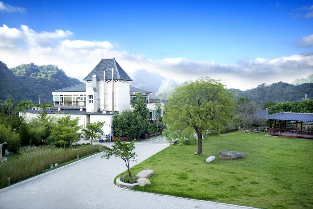 דאהו Schokolake Country House מראה חיצוני תמונה