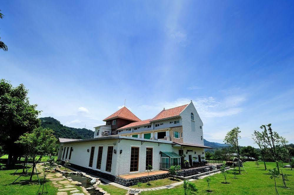 דאהו Schokolake Country House מראה חיצוני תמונה