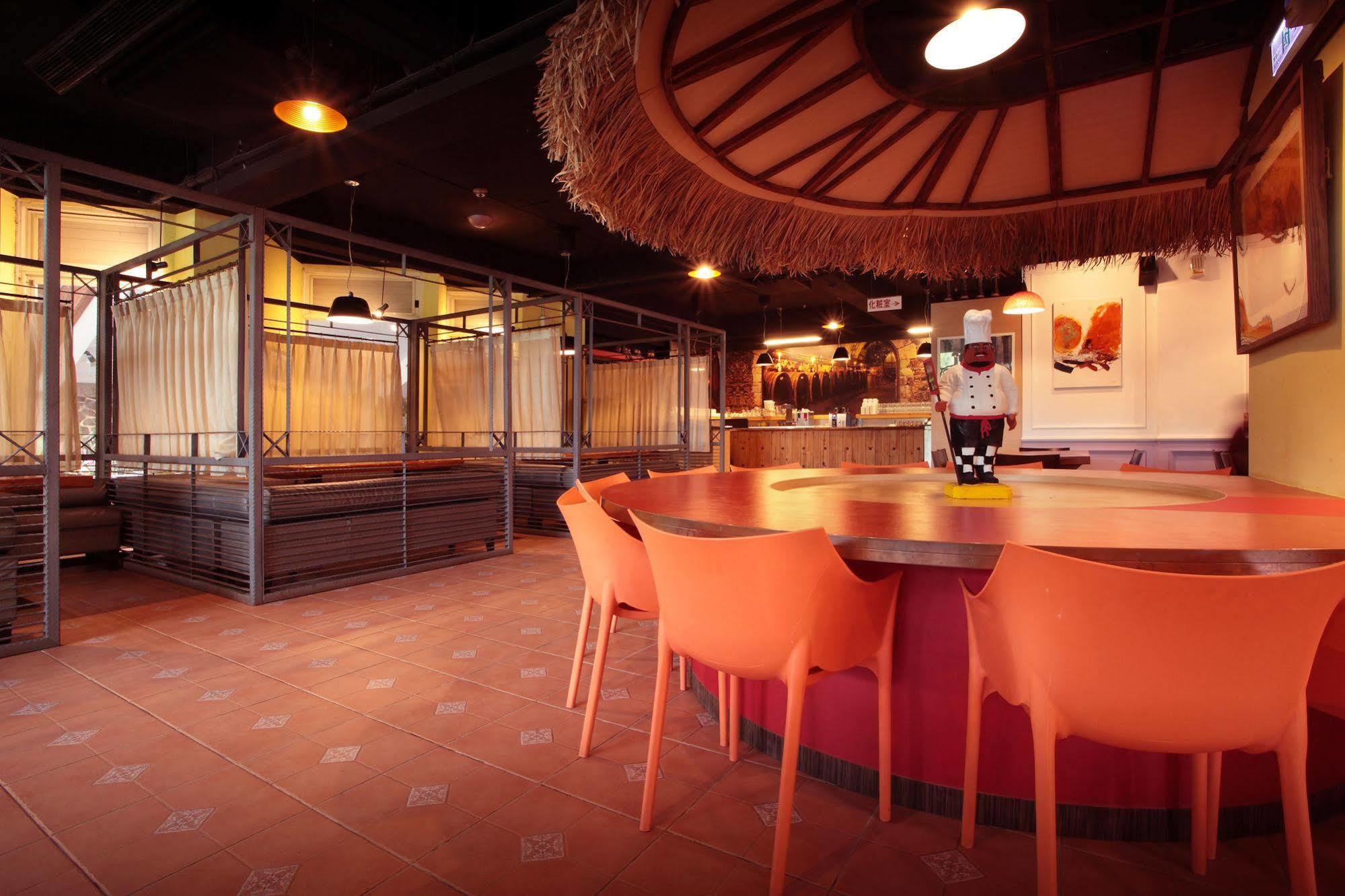 דאהו Schokolake Country House מראה חיצוני תמונה