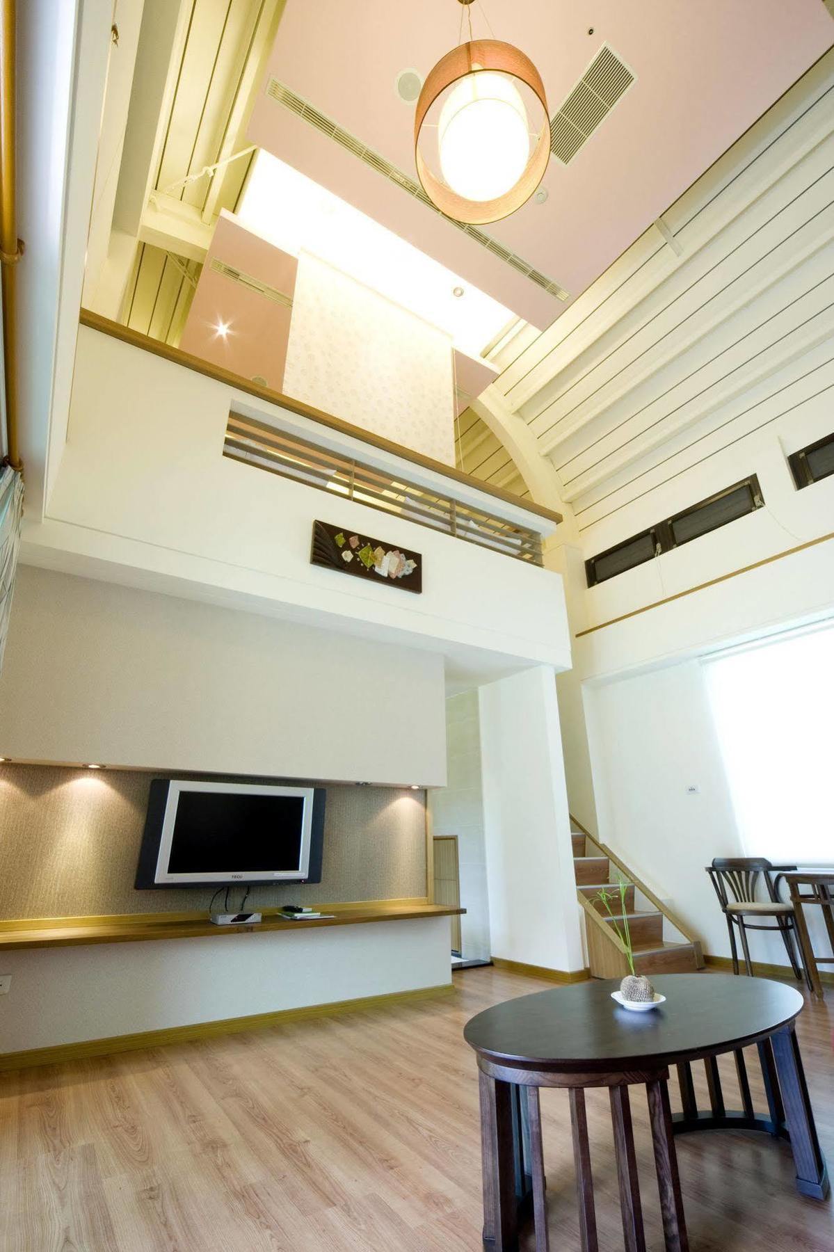 דאהו Schokolake Country House מראה חיצוני תמונה