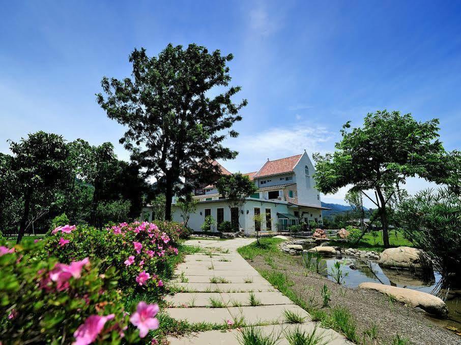 דאהו Schokolake Country House מראה חיצוני תמונה