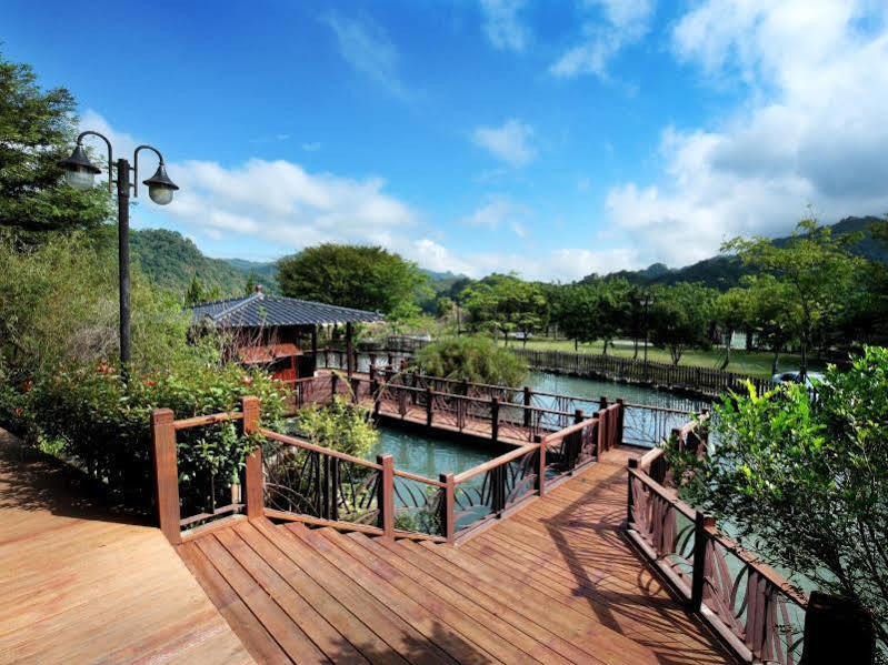 דאהו Schokolake Country House מראה חיצוני תמונה
